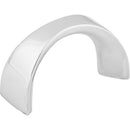 Top Knobs: Nouveau Crescent