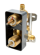 ALFI brand AB3809 Shower Mixer