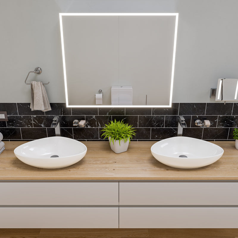 ALFI brand  Bathroom Sink