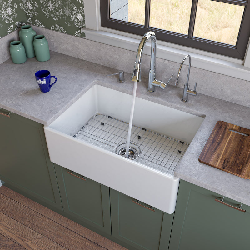 ALFI brand AB510 Kitchen Sink