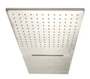 ALFI brand RAIN10SW Shower Head