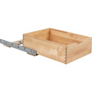 18" Wood Rollout Drawer
