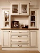 Top Knobs: Aspen Aspen Rounded