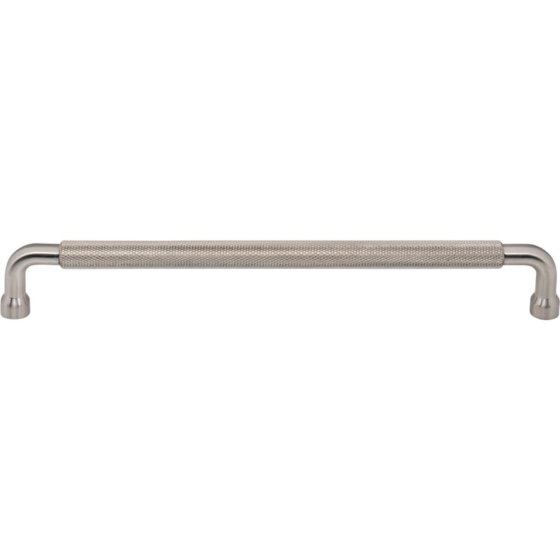 Top Knobs Garrison 8 13/16" Center to Center Bar Pull