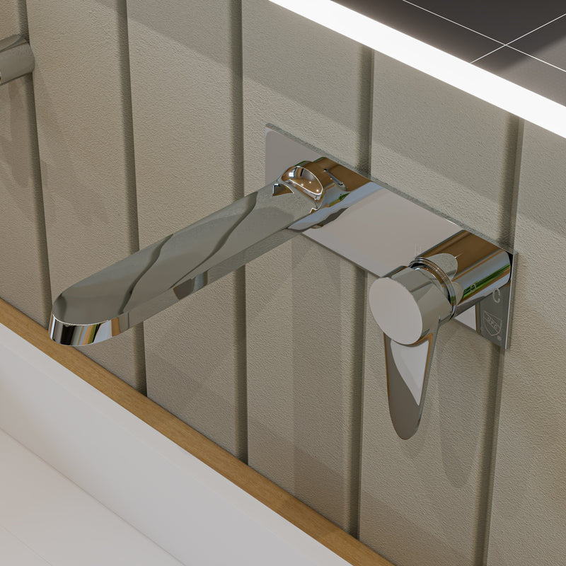ALFI brand AB1772 Bathroom Faucet