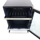 Sapphire Indoor/Outdoor 24" Premium Beverage Center
