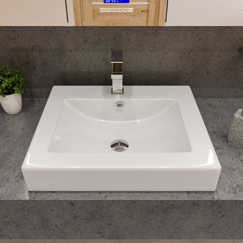 ALFI brand  Bathroom Sink