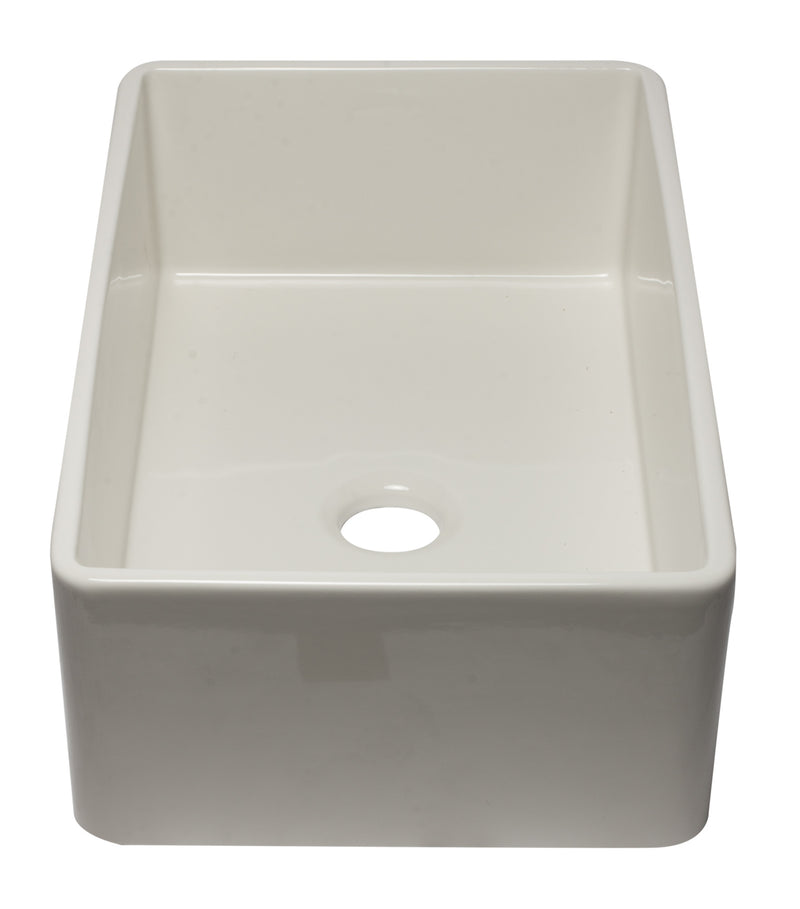 ALFI brand AB3320SB Kitchen Sink