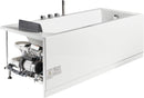 EAGO  Whirlpool Tub