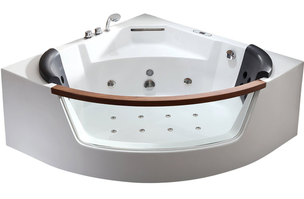 EAGO  Whirlpool Tub