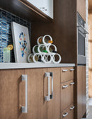 Atlas Homewares: Thin Square