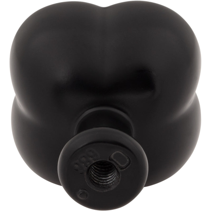 Jeffrey Alexander Southerland 1-1/4" Length Round Knob