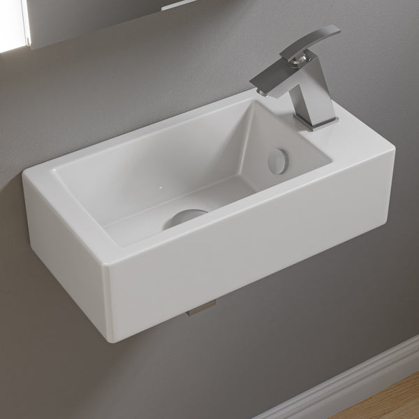 ALFI brand  Bathroom Sink