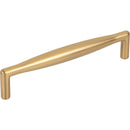 Top Knobs: Nouveau Flute