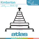 Atlas Homewares: Kimberton