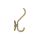 Top Knobs: Ryland Hooks Reeded