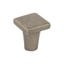 Top Knobs: Aspen Aspen