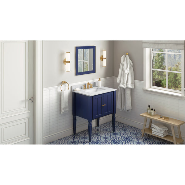 Jeffrey Alexander Jensen 30"W x 35-1/4"H x 21-1/2"D