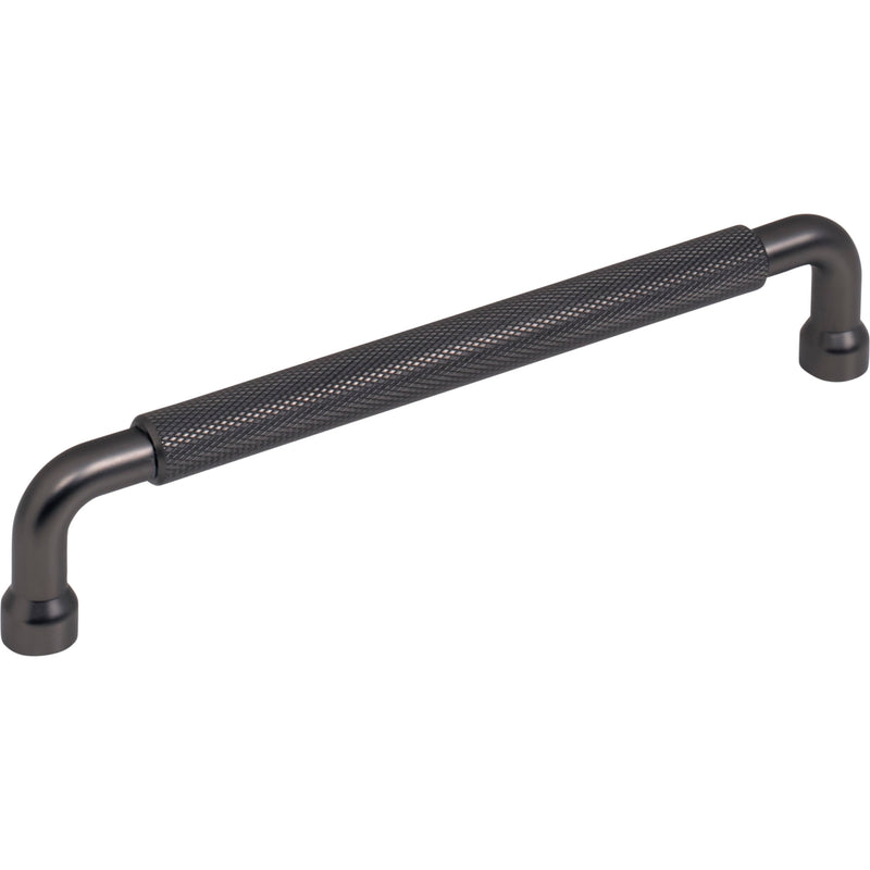 Top Knobs Garrison 6 5/16" Center to Center Bar Pull