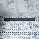 ALFI brand ABLD24B Shower Drain