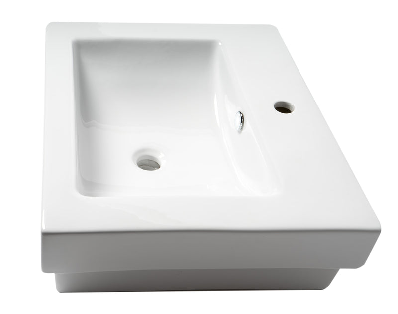 ALFI brand  Bathroom Sink