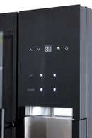 Sapphire Triple Zone Wine Bar