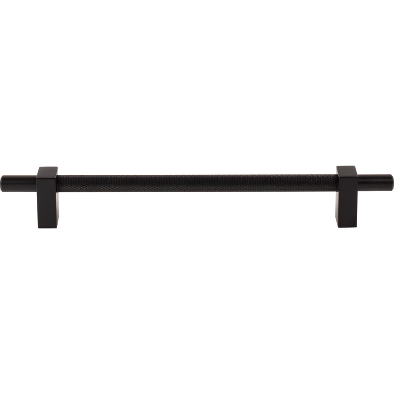 Jeffrey Alexander Larkin Knurled Center 192 mm Center-to-Center Bar Pull