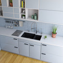 ALFI brand  Kitchen Faucet