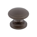 Top Knobs: Oil Rubbed Bronze Ray
