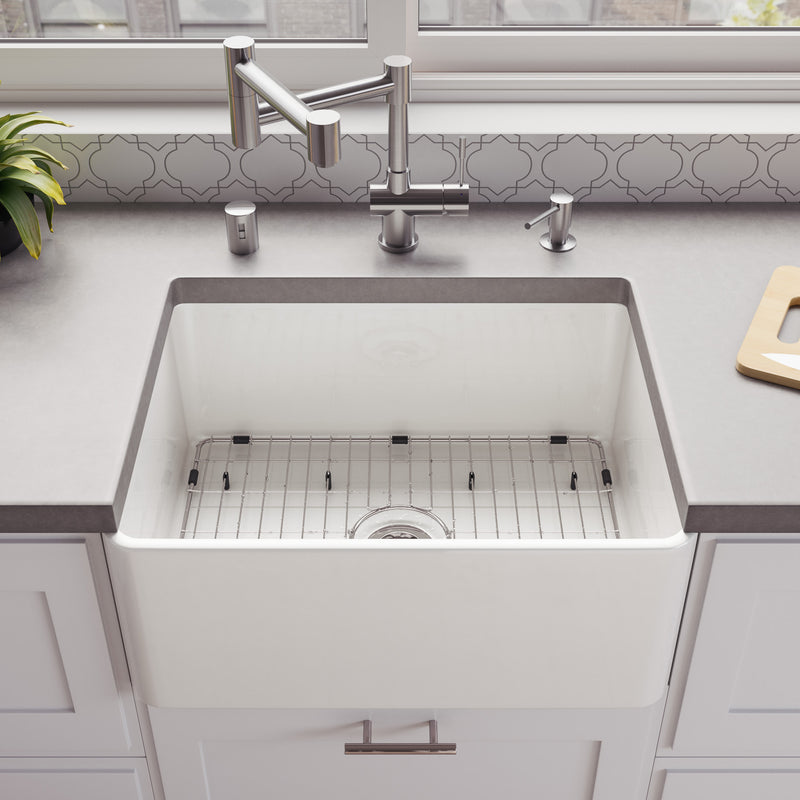 ALFI brand ABF2418 Kitchen Sink