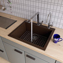 ALFI brand AB2420DI Kitchen Sink