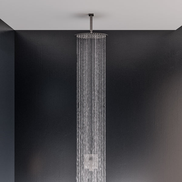 ALFI brand RAIN128 Shower Head