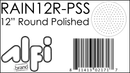 ALFI brand RAIN12R Shower Head
