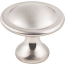 KasaWare: KasaWare: 1-1/8" Diameter Mushroom Knob