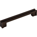 Top Knobs: SANCTUARY (R) Flat Rail