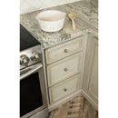 KasaWare: KasaWare: 1-3/16" Diameter Mushroom Knob