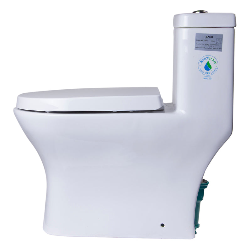 EAGO  Toilet