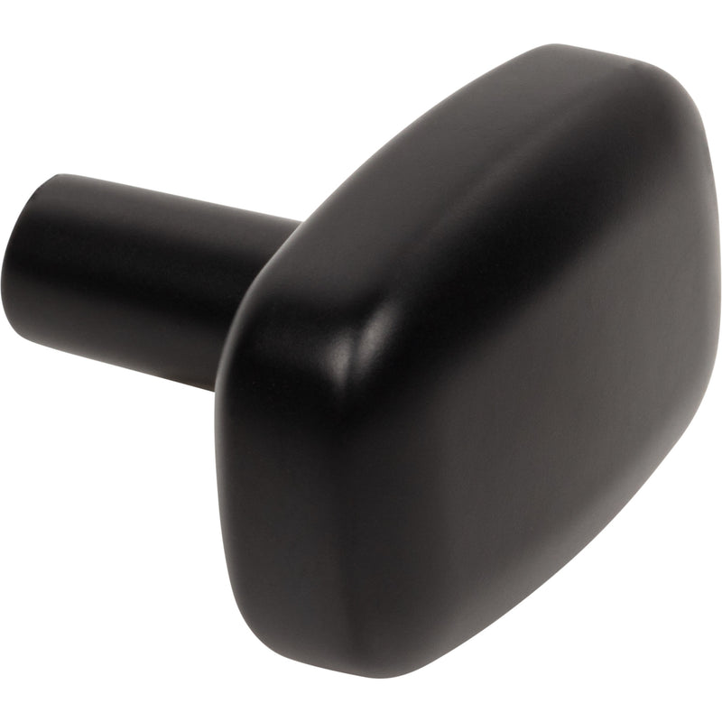 Jeffrey Alexander Loxley 1-1/2" Length Rectangle Knob