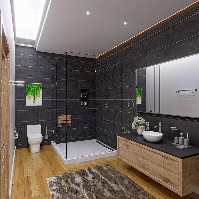 ALFI brand AB1158 Bathroom Faucet