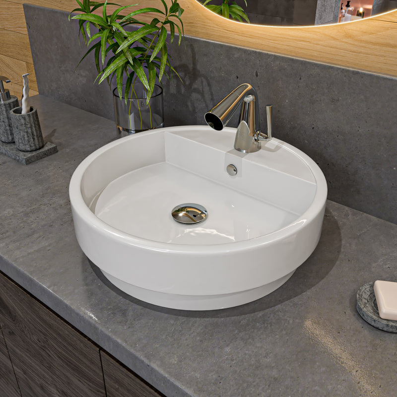 ALFI brand AB1788 Bathroom Faucet