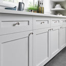 Top Knobs: CHAREAU (R) Reeded