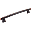 Top Knobs: Appliance Arched