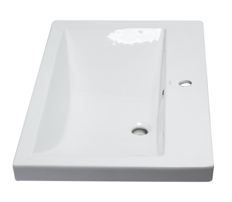 EAGO  Bathroom Sink