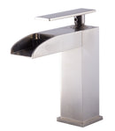 ALFI brand AB1598 Bathroom Faucet