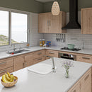 ALFI brand AB3418DBUM Kitchen Sink