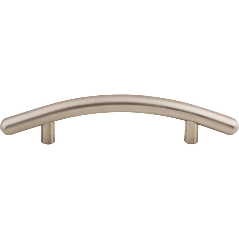 Top Knobs Curved Pulls