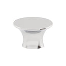 Top Knobs: Barrington Edgewater