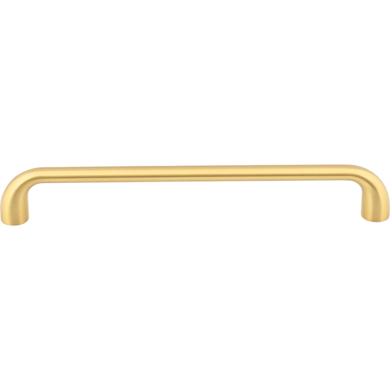 Jeffrey Alexander Loxley 192 mm Center-to-Center Bar Pull