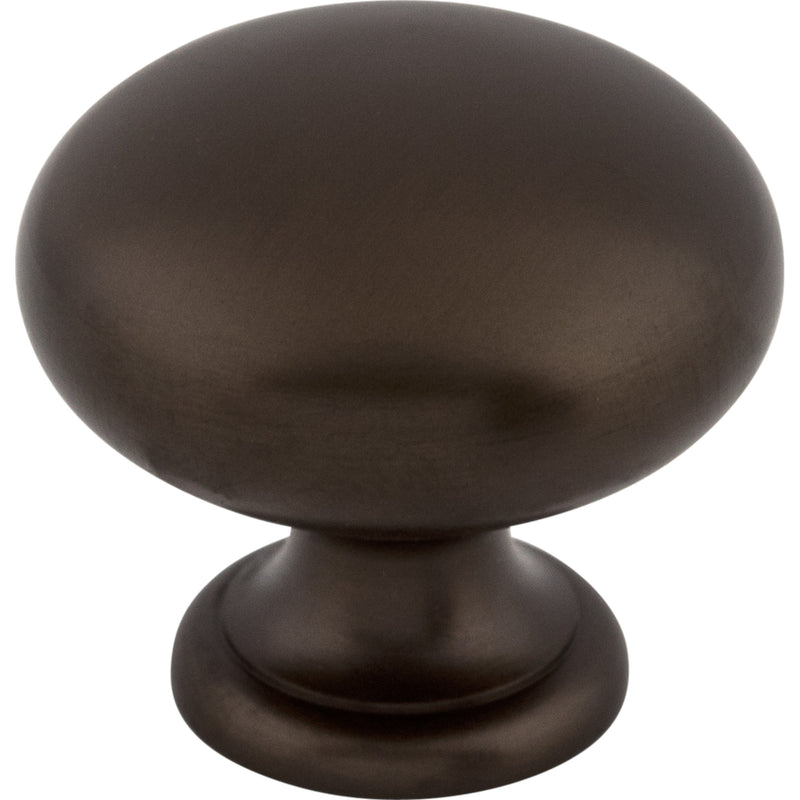 Top Knobs Mushroom Knobs