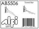 ALFI brand  Towel Bar